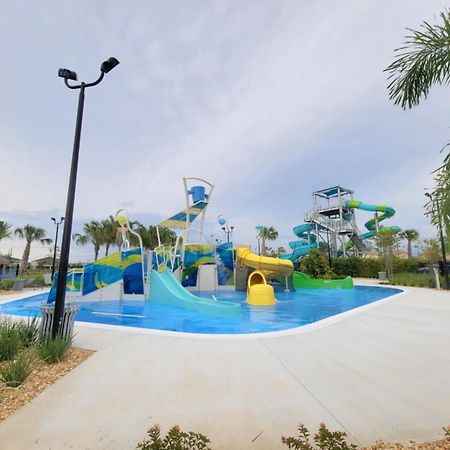 Winterfield At Disney 9350 Kissimmee Eksteriør bilde